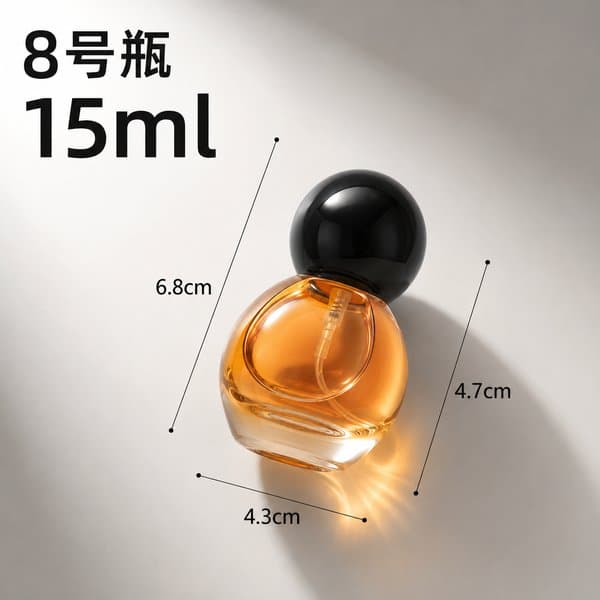 B836 bottle view 4