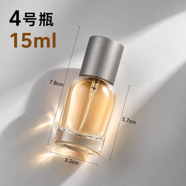 B832 bottle view 4