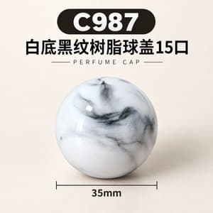 C987 perfume cap