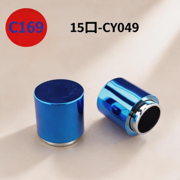 C931 cap view 3