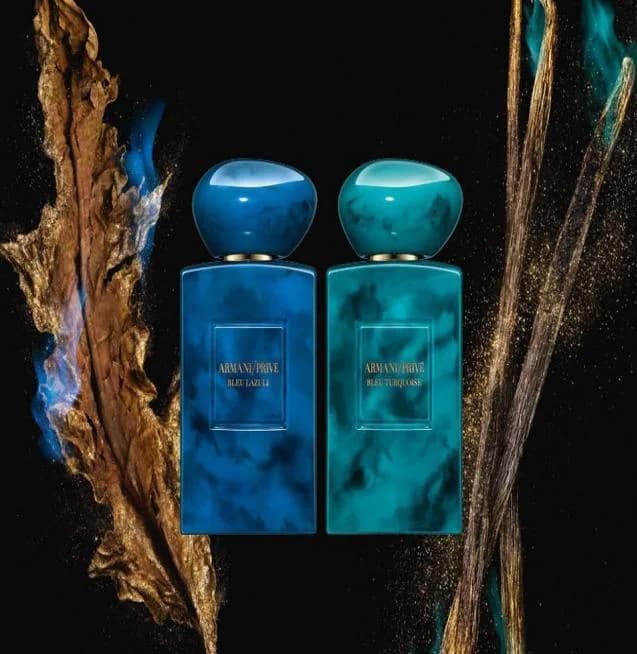 Woody, Floral, Oriental fragrance reference with incense, salt, pepper, yilan notes for custom perfume development