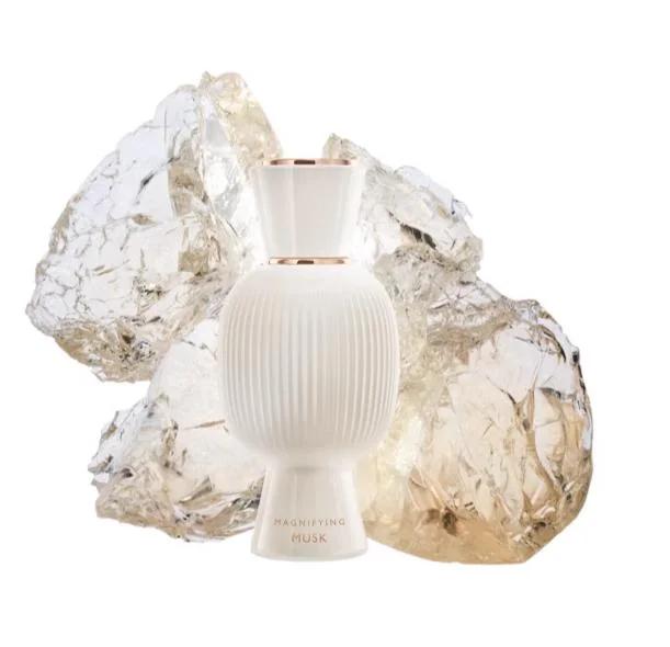 Musk, Gourmand fragrance reference with creamy, huang kui, musk notes for custom perfume development