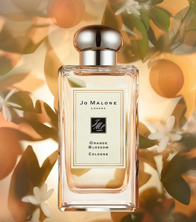 Citrus, Floral, Amber fragrance reference with lemon, grapefruit, neroli, jasmine notes for custom perfume development