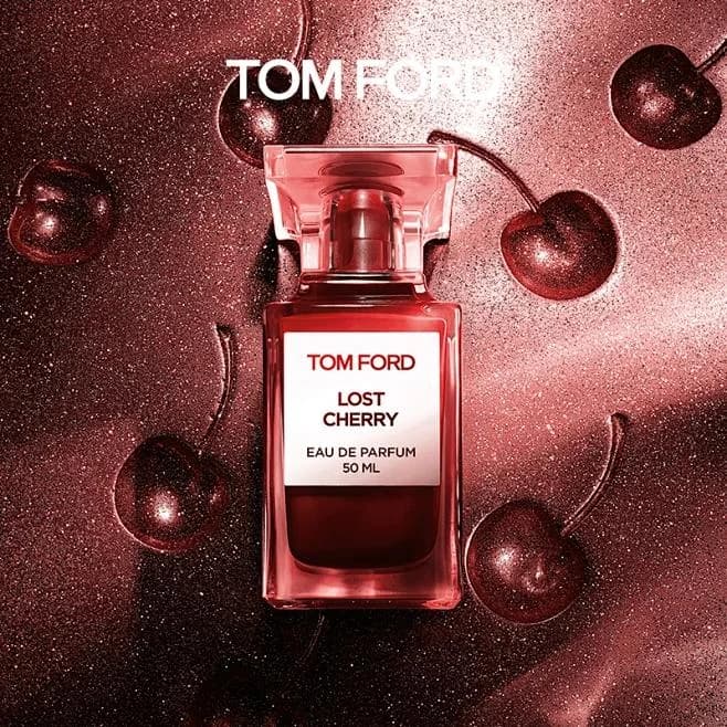 Woody, Floral, Oriental fragrance reference with sour cherries, liquor, almonds, sour cherry notes for custom perfume development