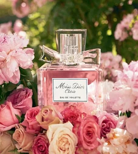 Citrus, Floral, Amber fragrance reference with orange, lemon, blackcurrant, peony notes for custom perfume development