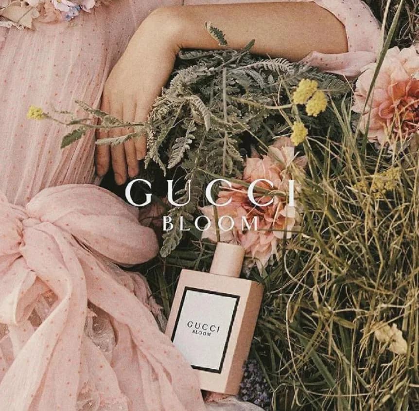 Woody, Floral, Green fragrance reference with double valve jasmine, tuberose, dovetail grass, iris notes for custom perfume development