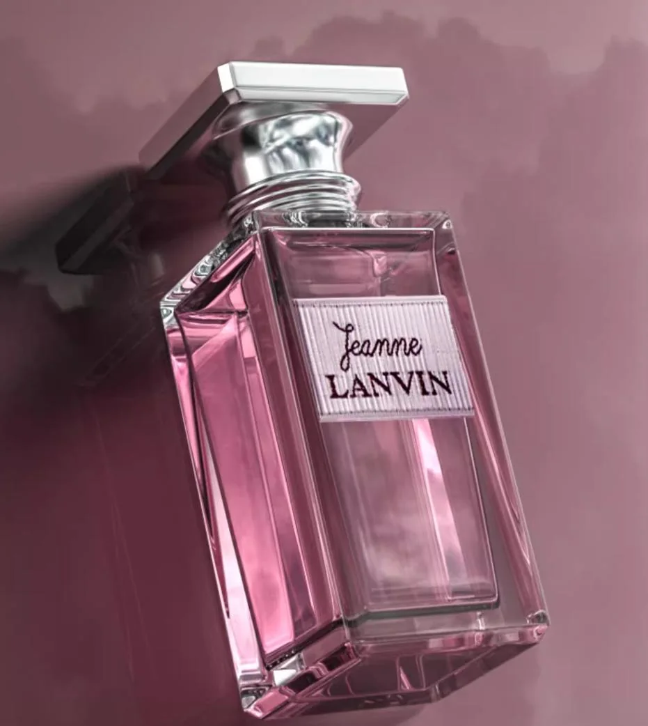 Citrus, Woody, Floral fragrance reference with blackberry, lemon, pear, peony notes for custom perfume development