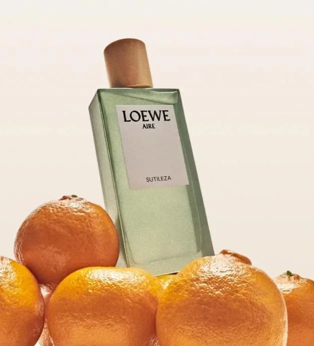 Citrus, Woody, Floral fragrance reference with citrus, pear, jasmine, lily of the valley notes for custom perfume development