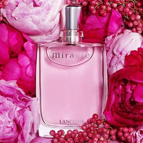 Floral, Amber, Musk fragrance reference with pepper, litchi, freesia, mulan notes for custom perfume development