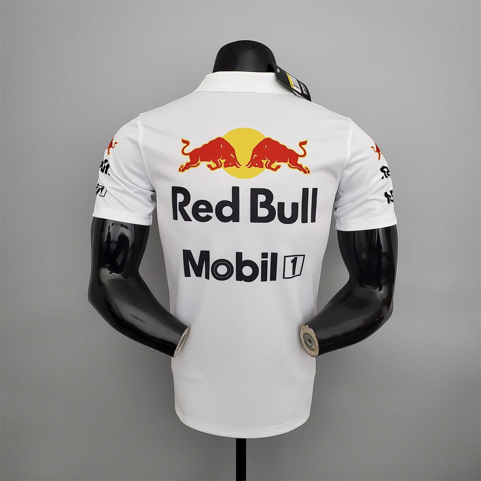 2021 Red Bull F1 Racing Shirt
