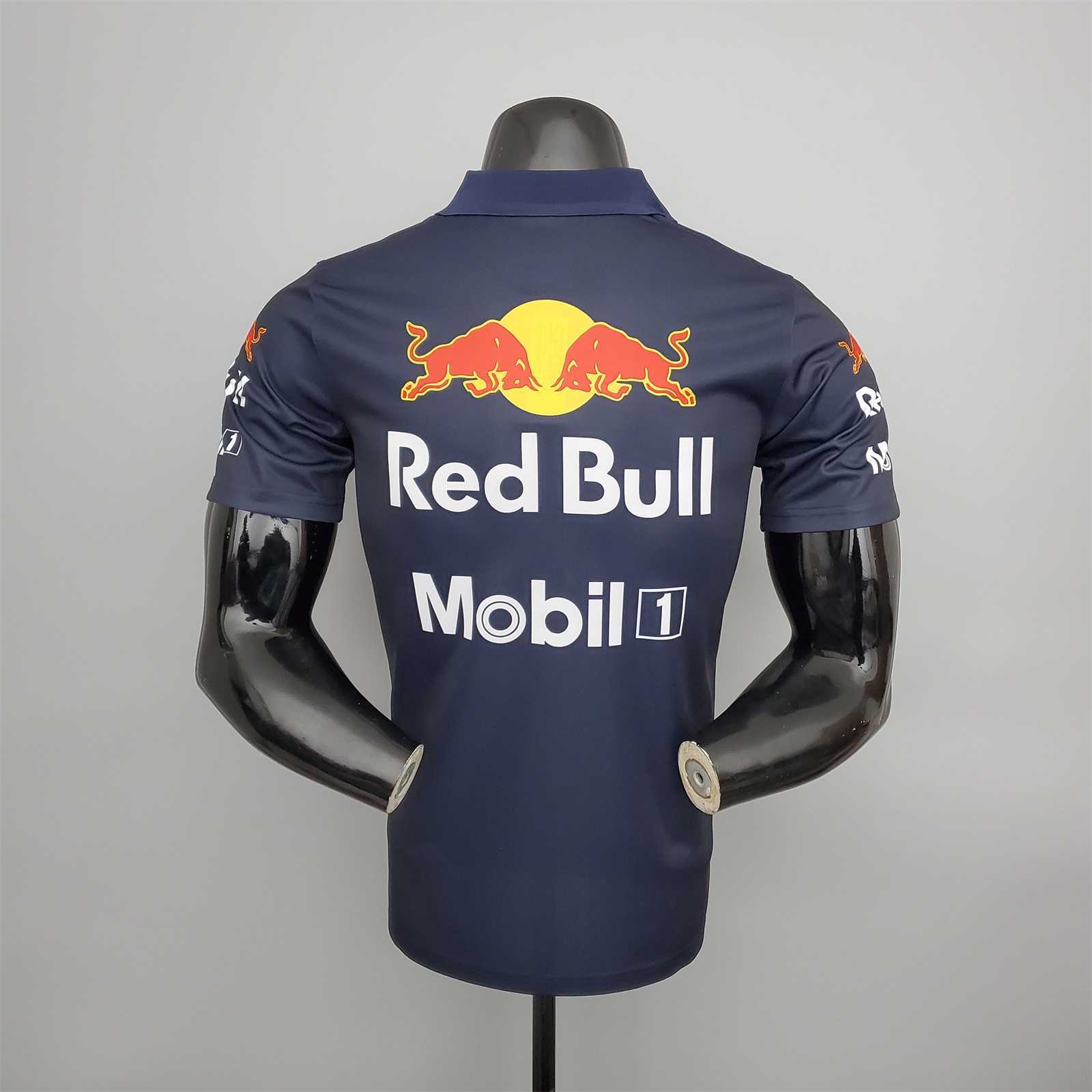 2021 Red Bull F1 Racing Shirt