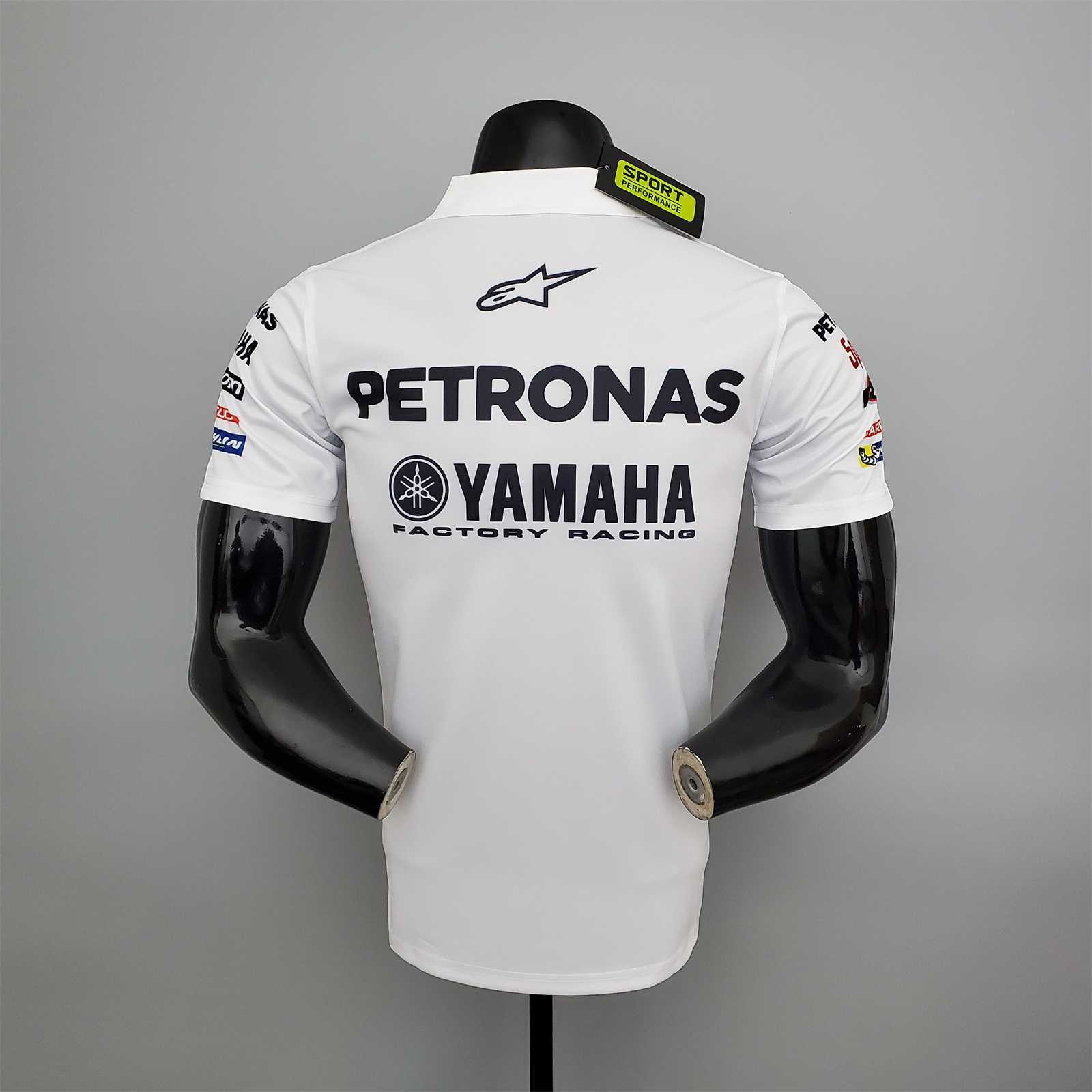 2021 F1 Racing Shirt