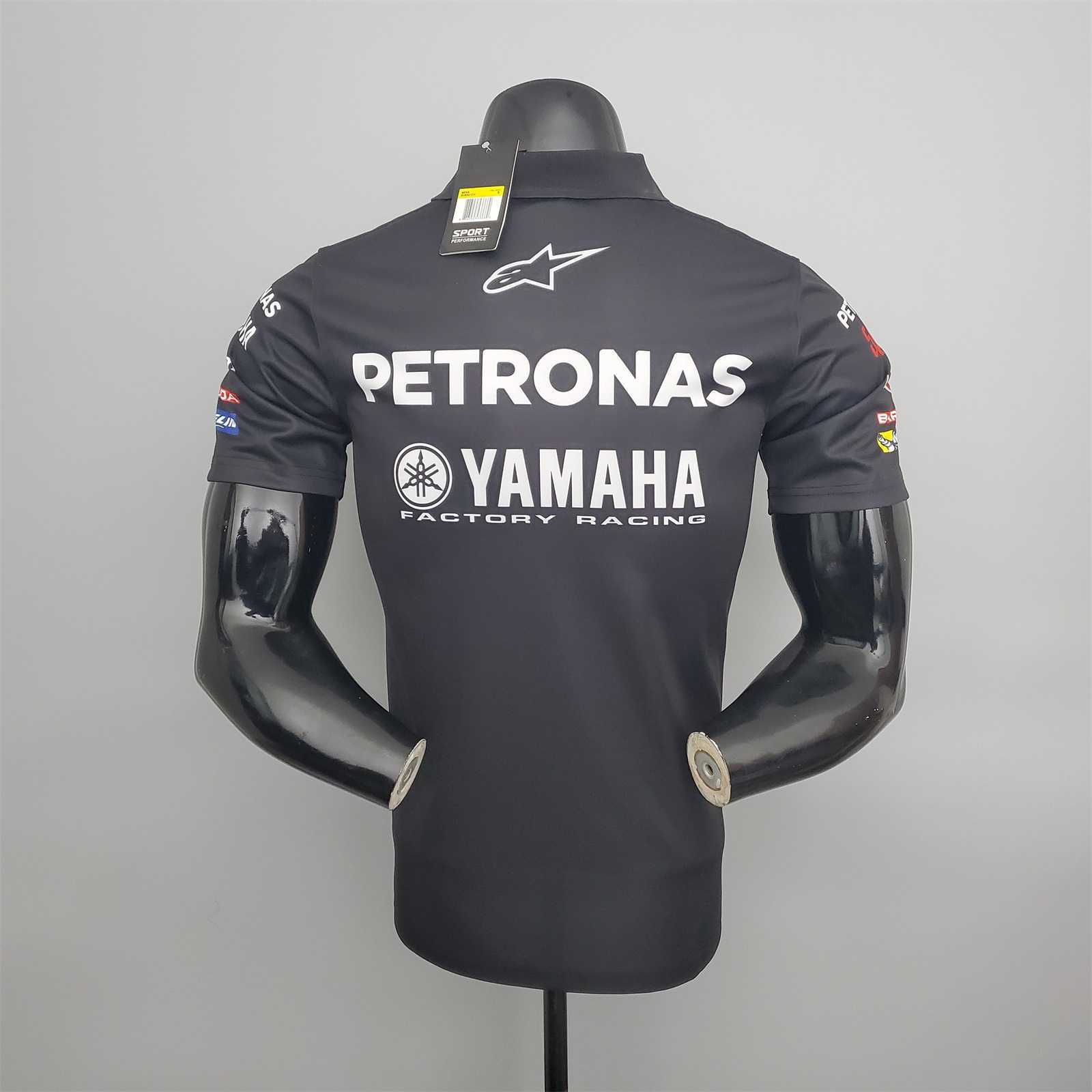 2021 F1 Racing Shirt