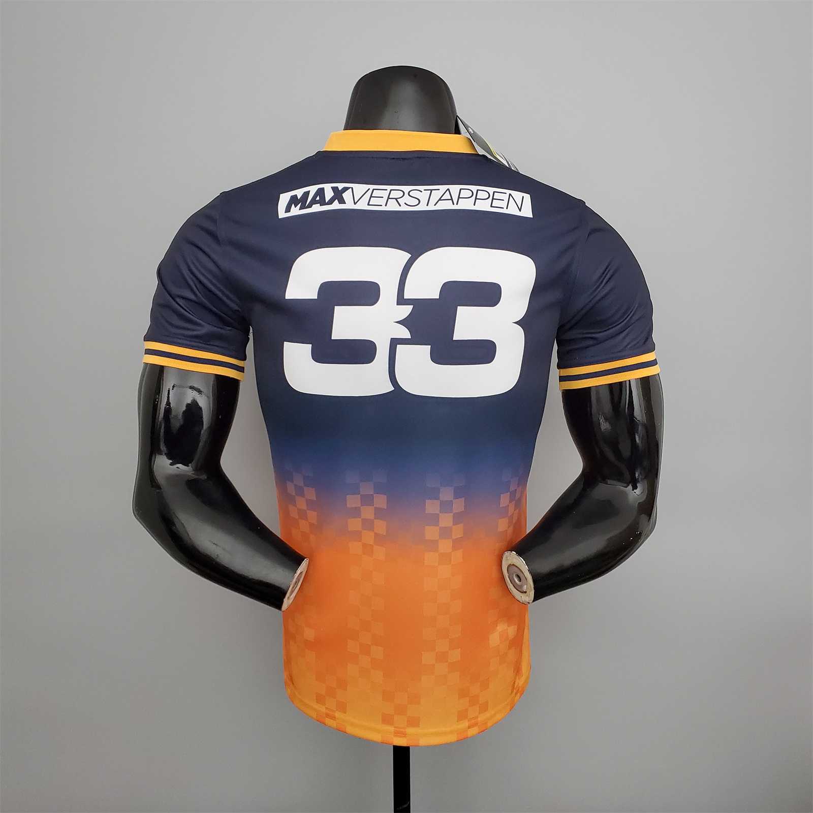 2021 Red Bull F1 T-Shirt
