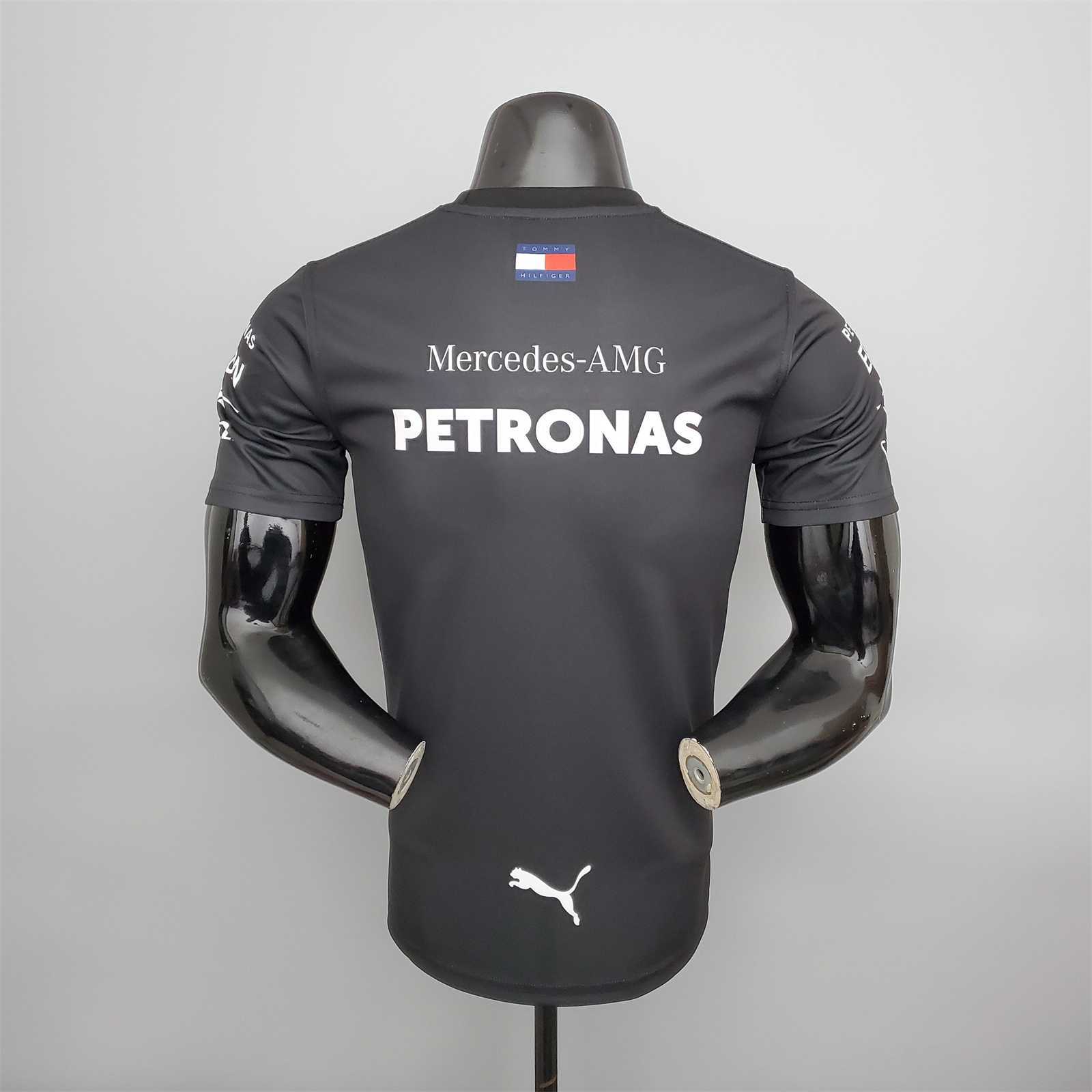 2021 F1 Racing Shirt