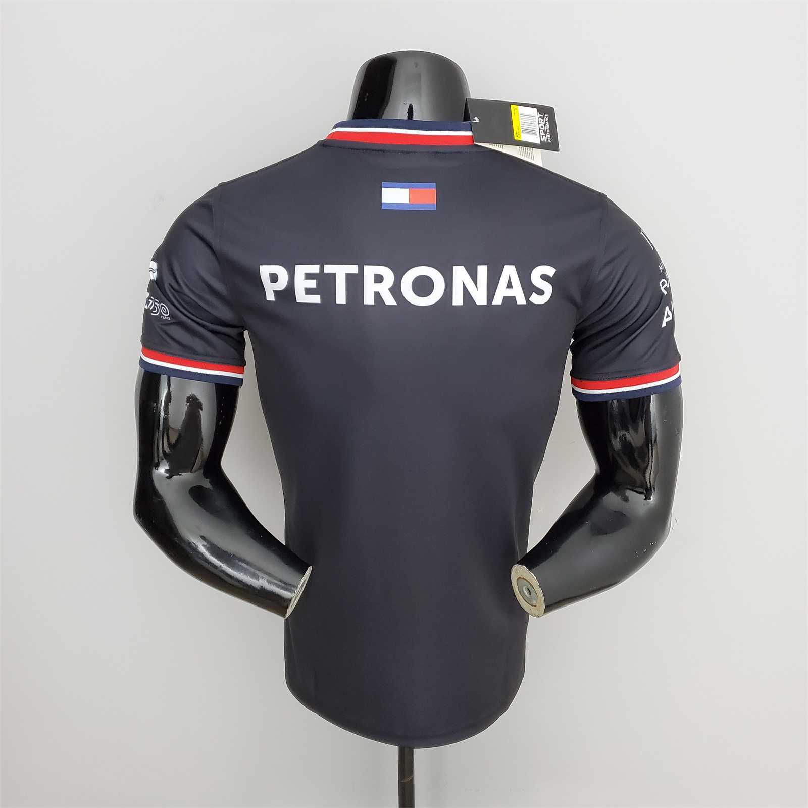 2022 F1 Racing Shirt