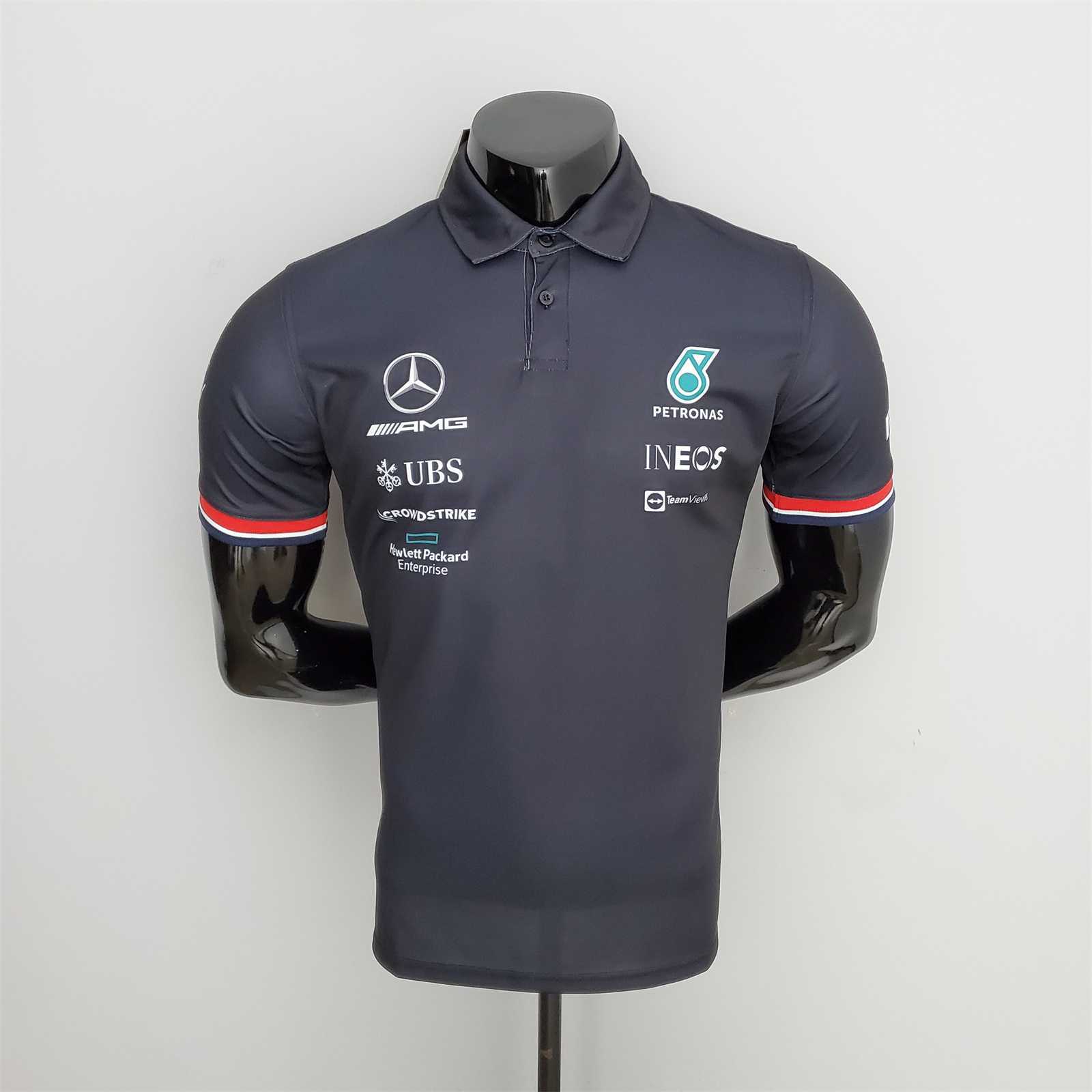 2022 F1 T-Shirt