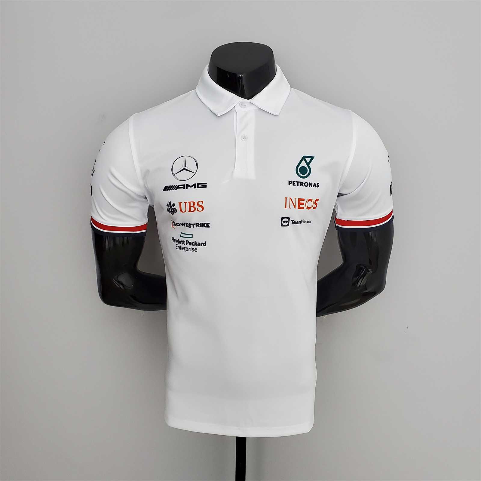 2022 F1 T-Shirt
