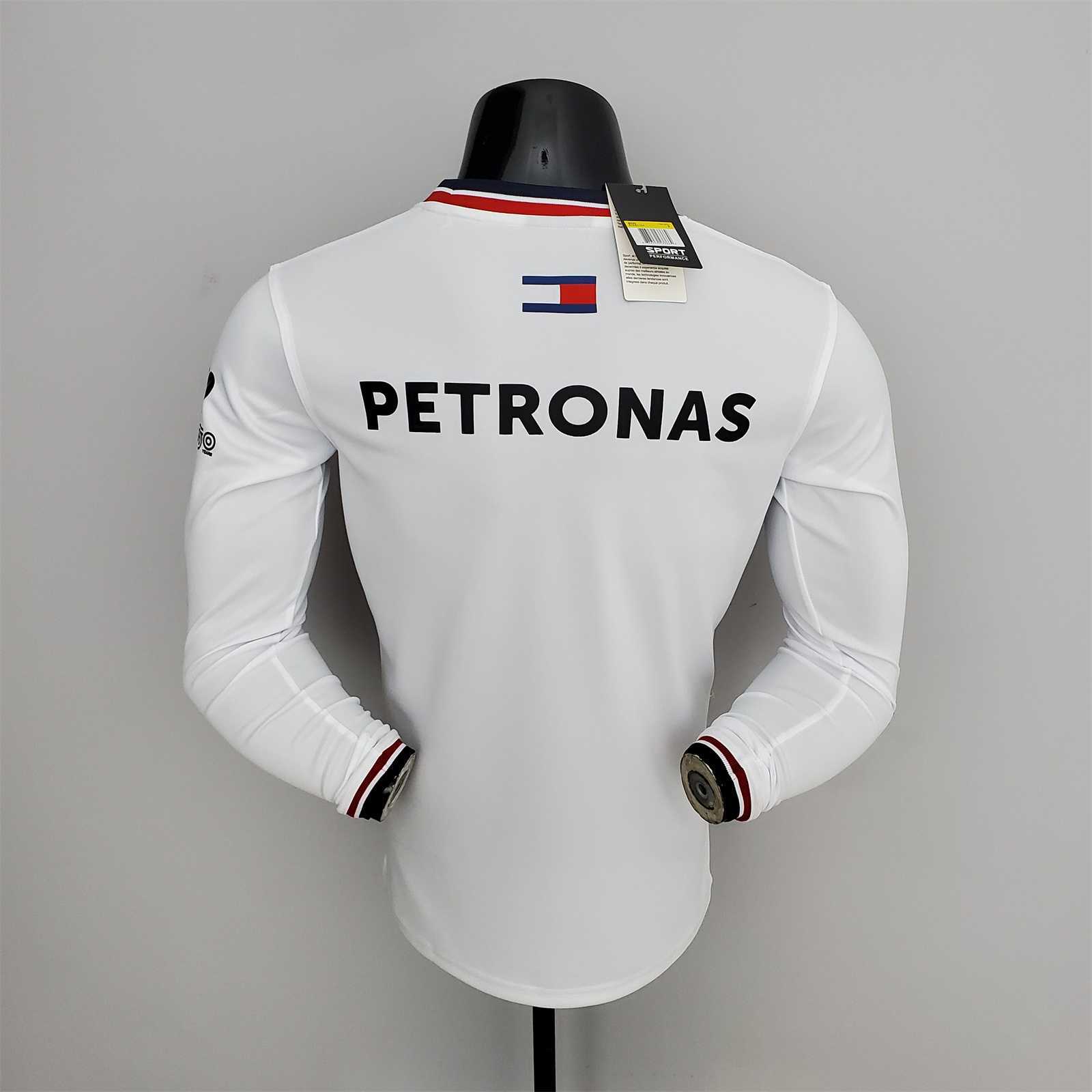 2022 F1 Crew Neck Shirt