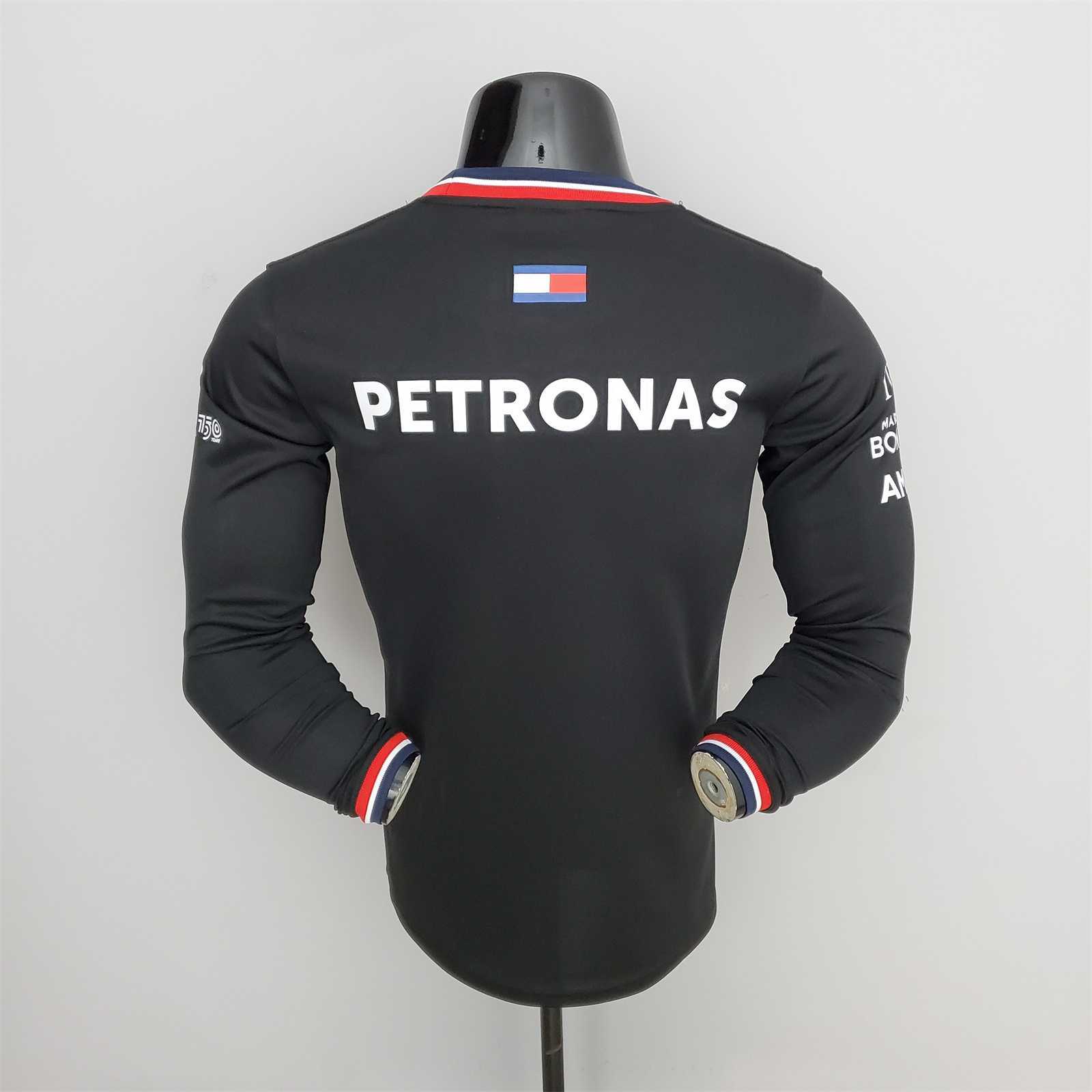 2022 F1 Racing Shirt