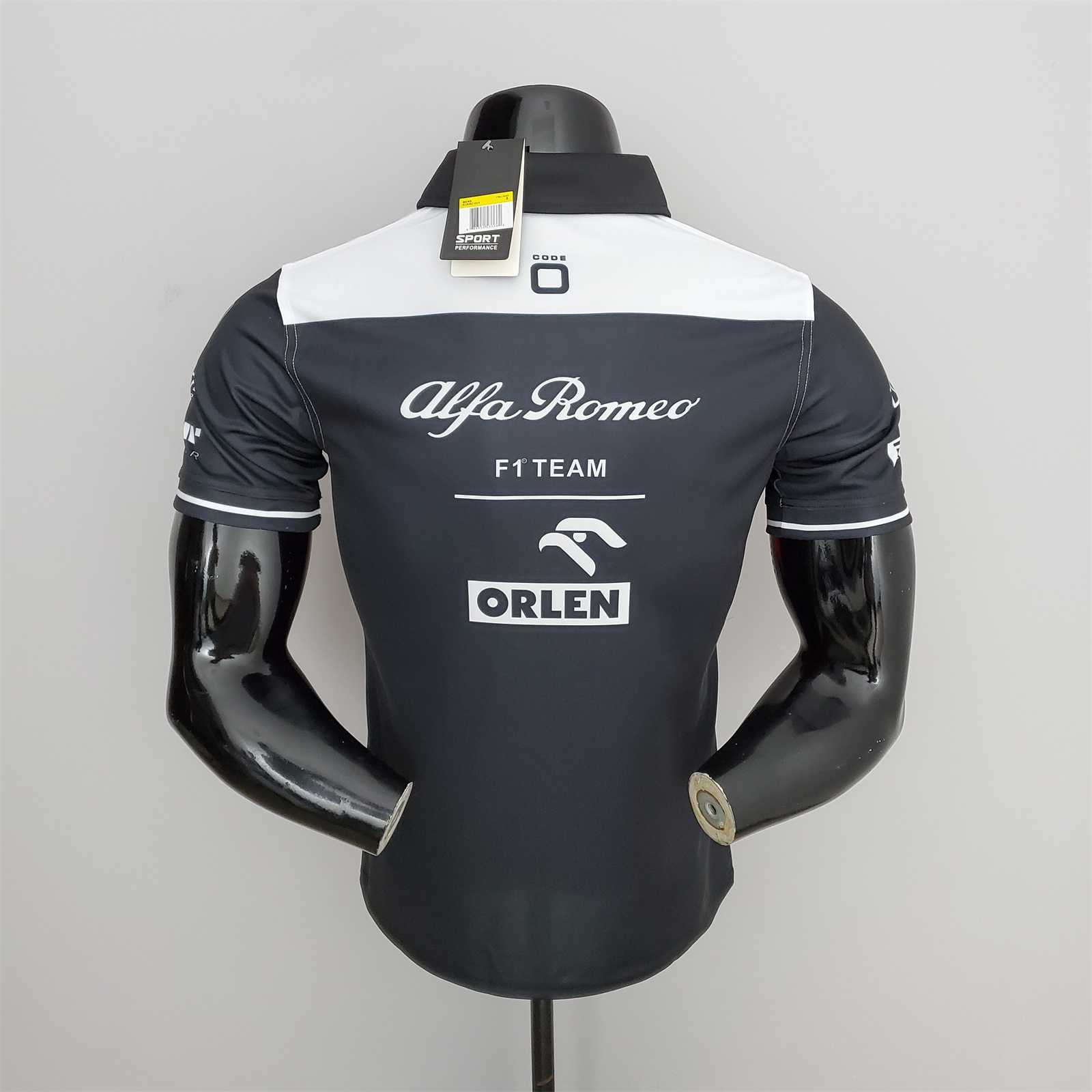 2022 F1 T-Shirt