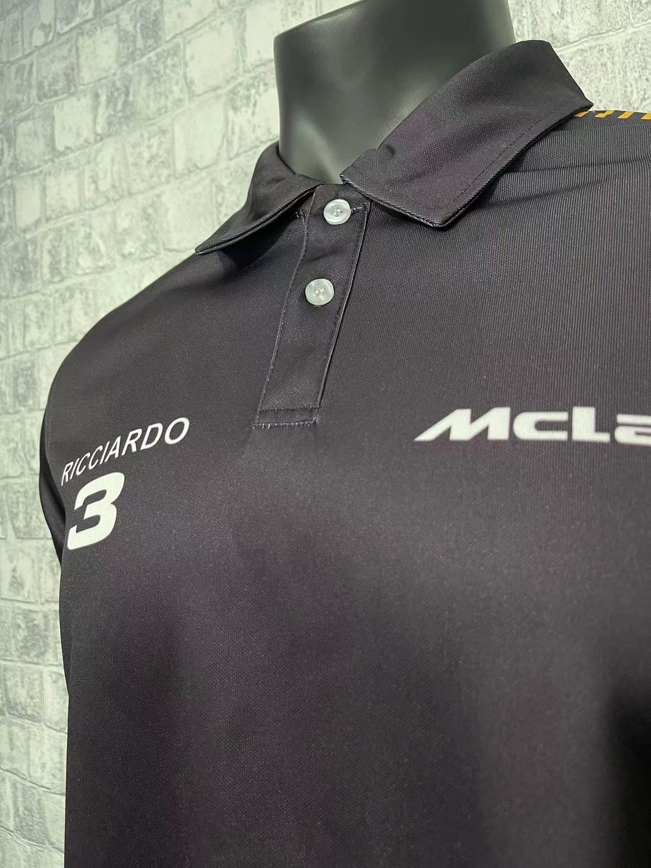 2022 F1 Racing Shirt