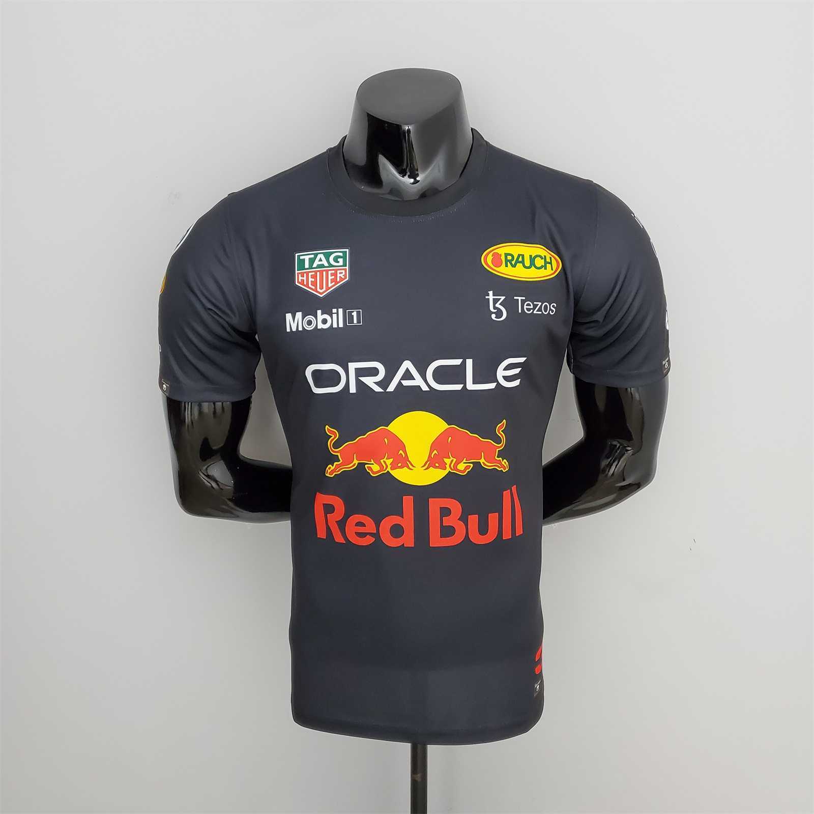 2022 Red Bull F1 Racing Shirt
