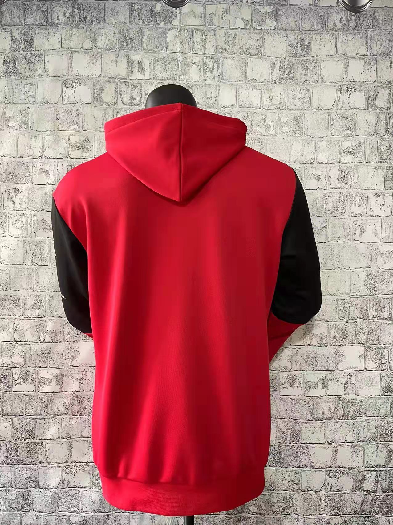 2022 Ferrari F1 Hoodie