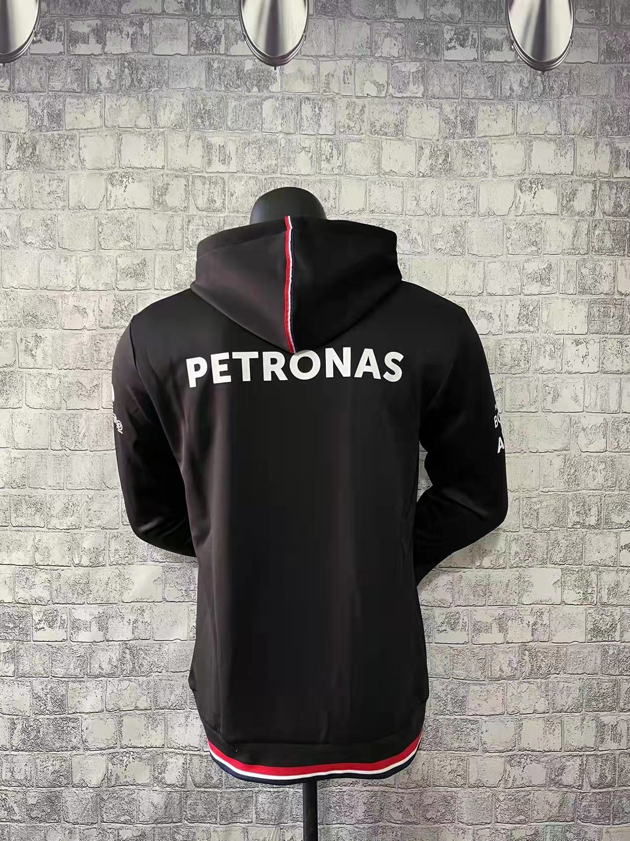 2022 F1 Hoodie