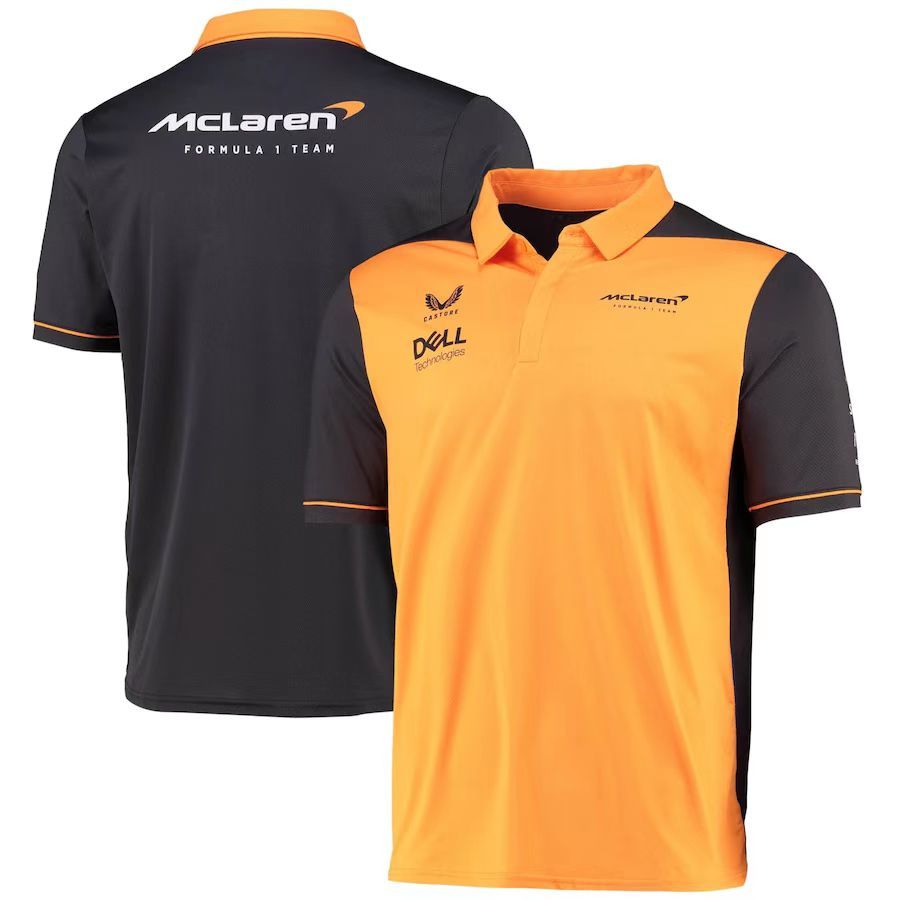 2022 F1 Racing Shirt