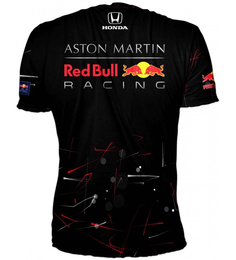 2022 Red Bull F1 Racing Shirt