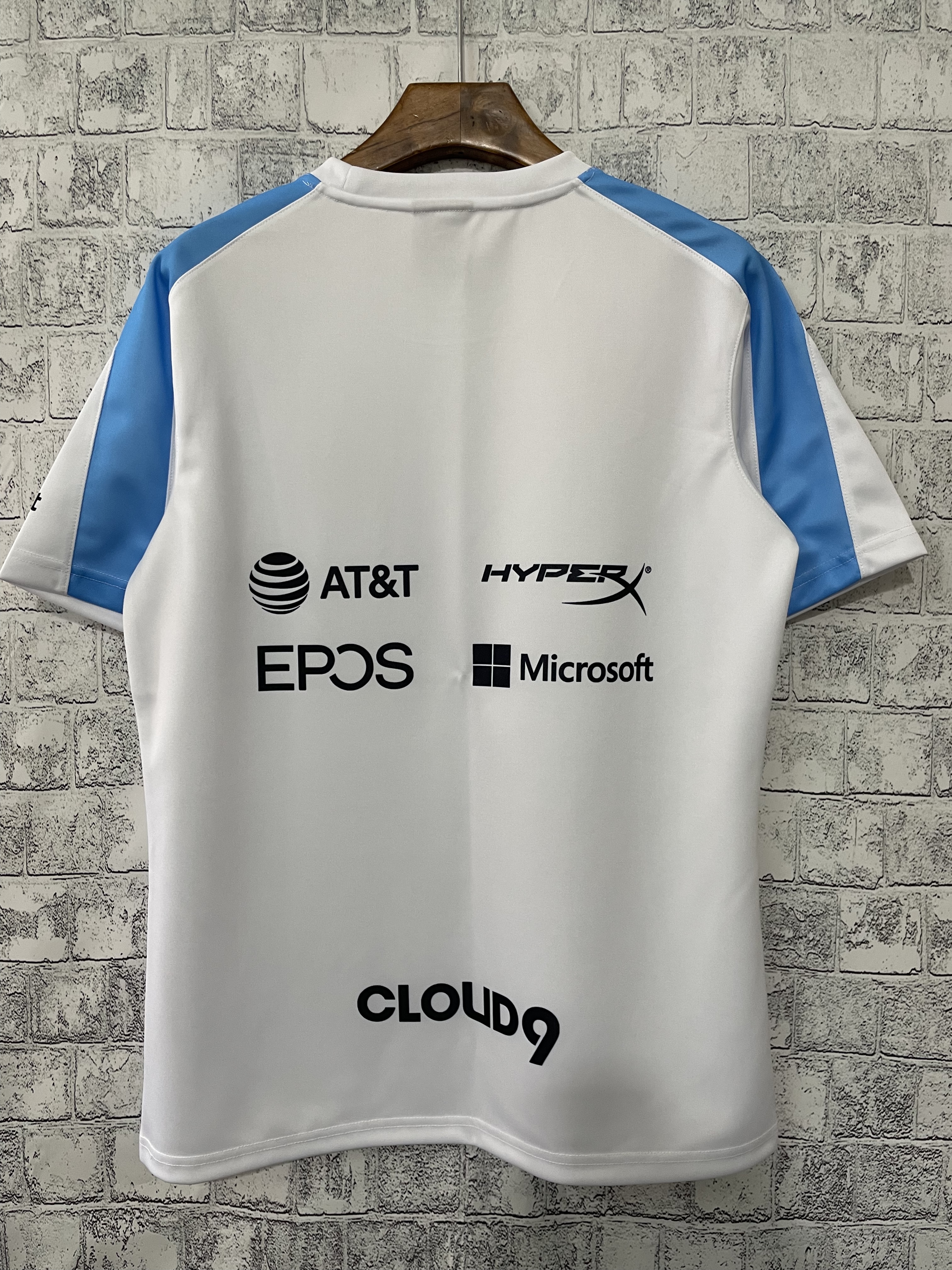 2022 F1 Racing Shirt