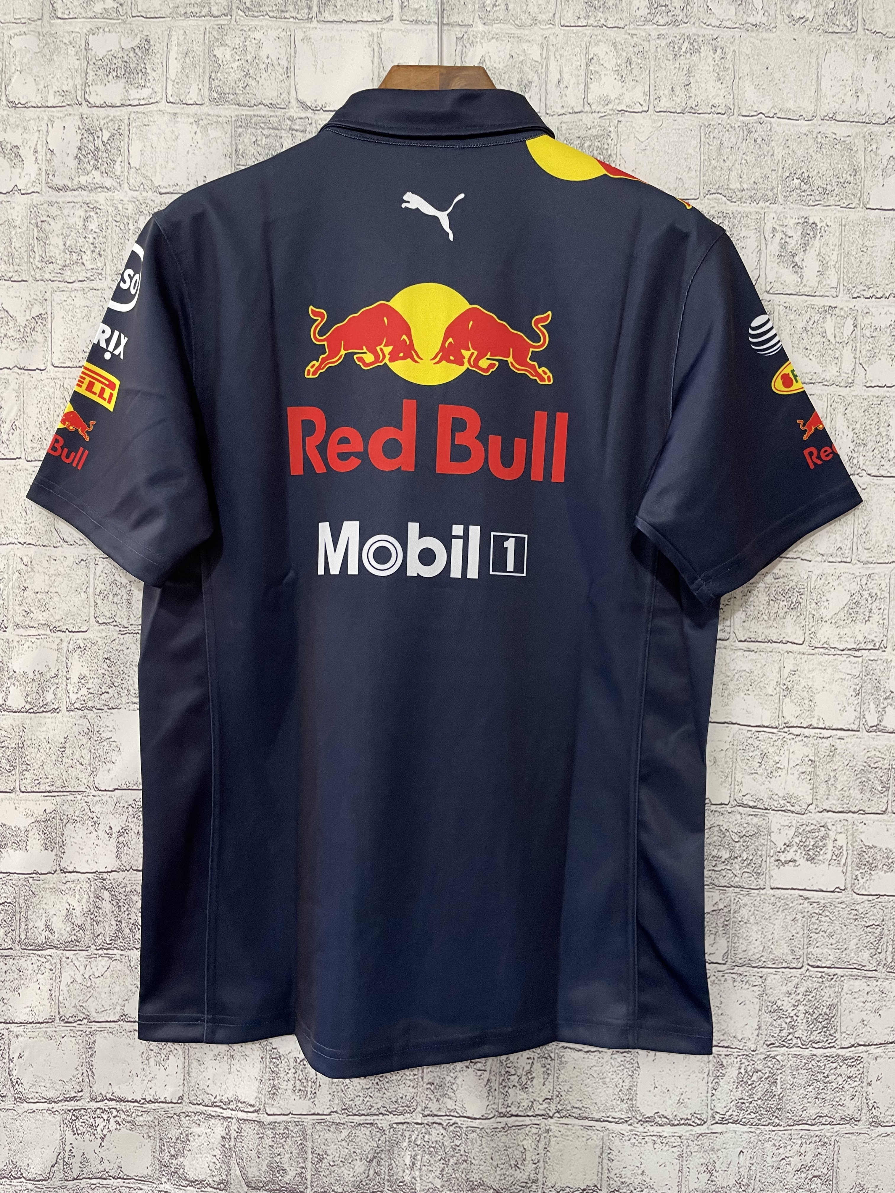 2022 Red Bull F1 Racing Shirt