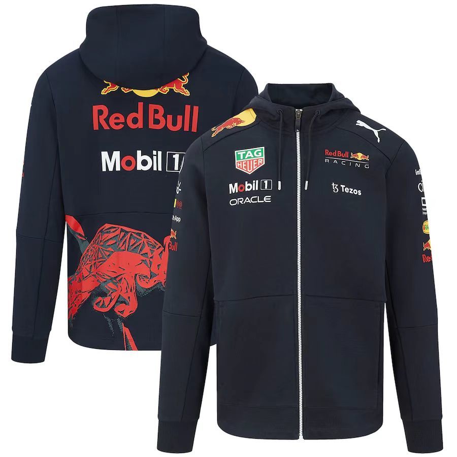 2022 Red Bull F1 Jacket