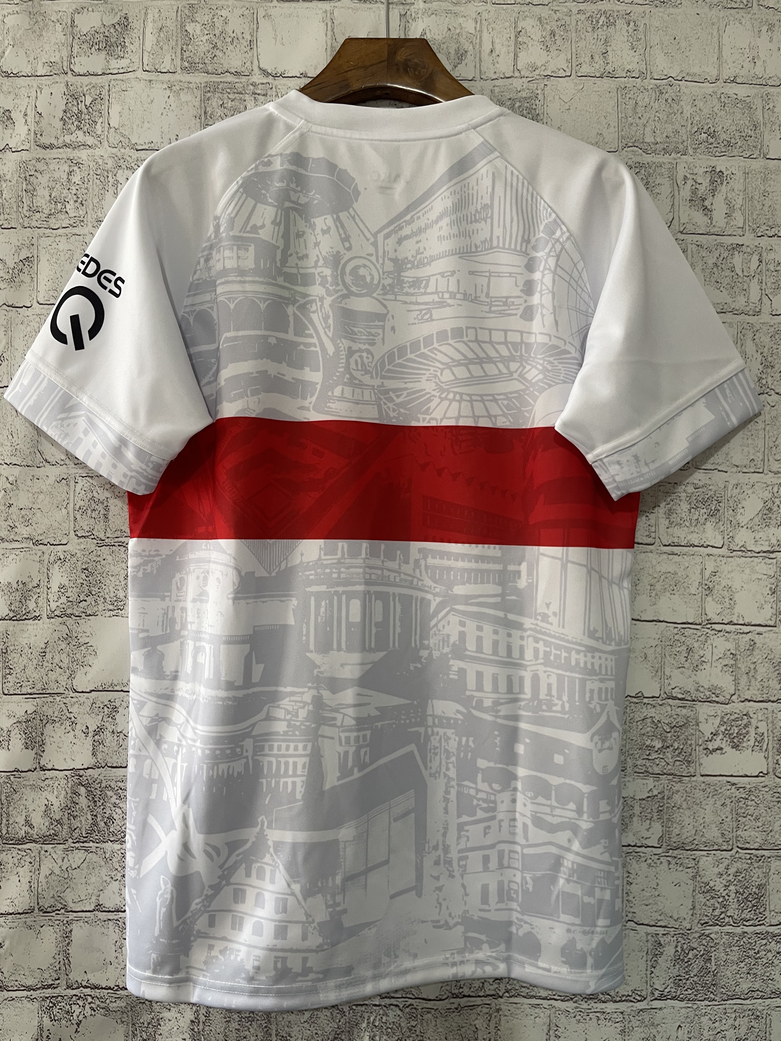 2022 F1 Racing Shirt