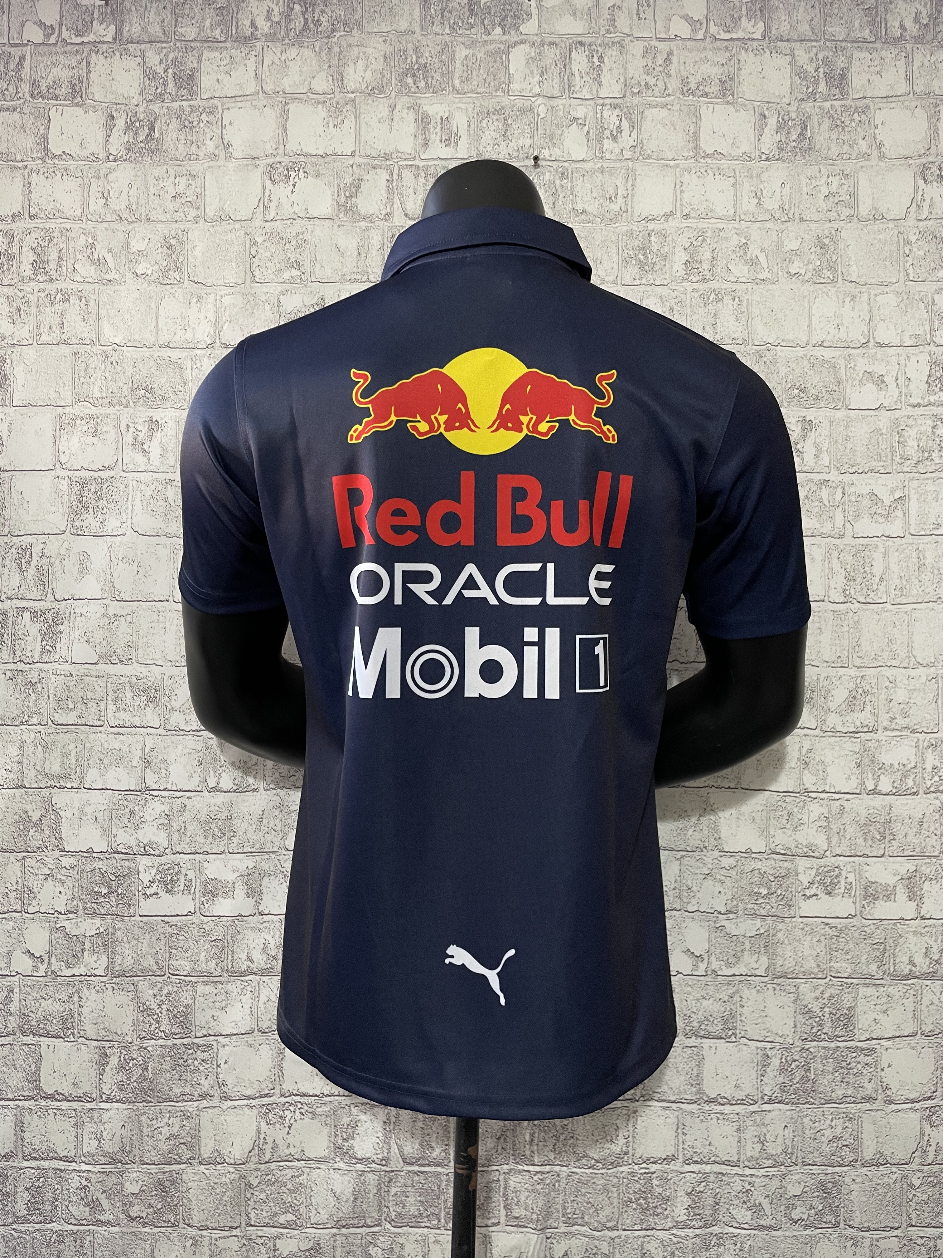 2022 Red Bull F1 T-Shirt