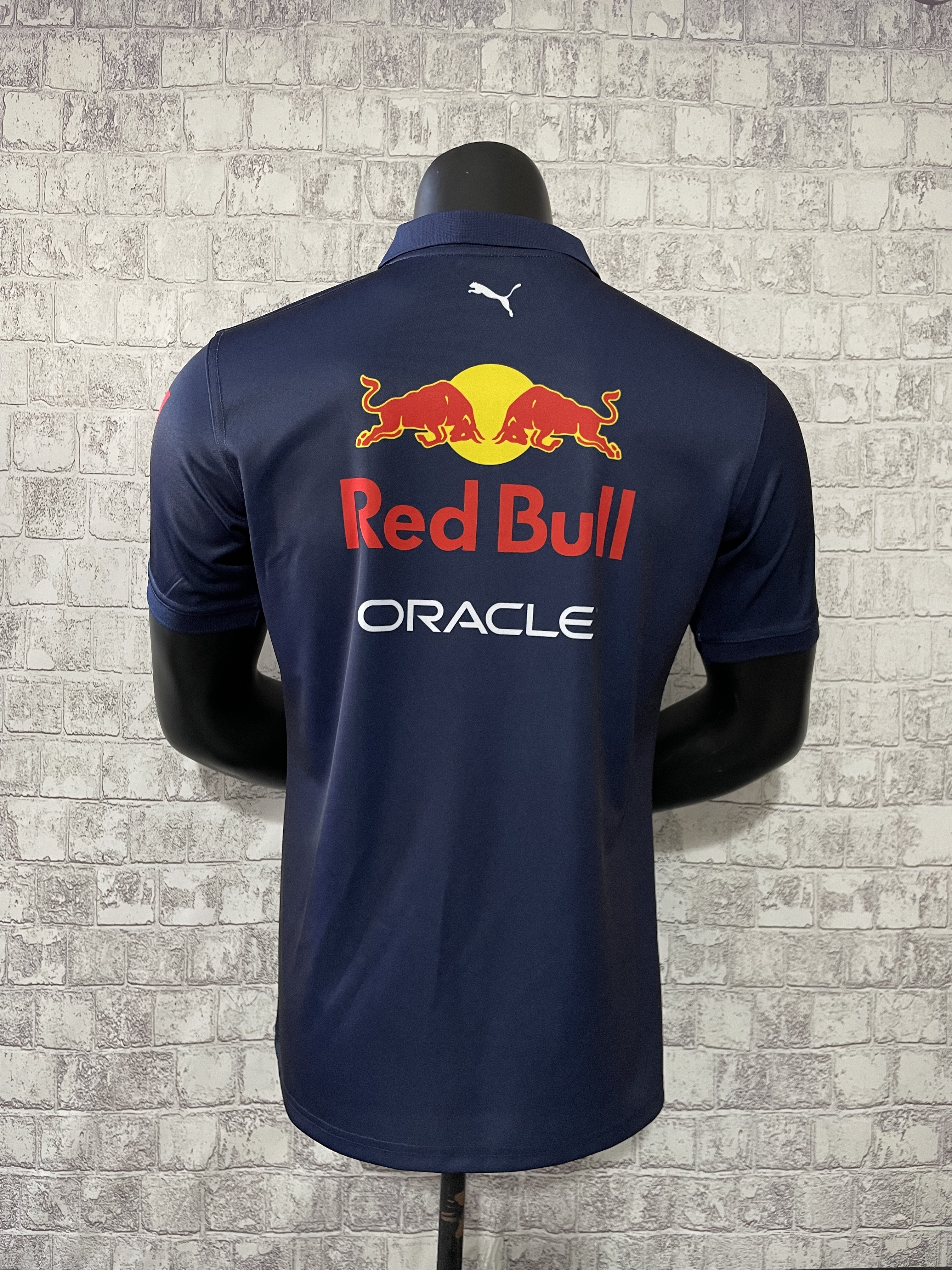 2022 Red Bull F1 T-Shirt