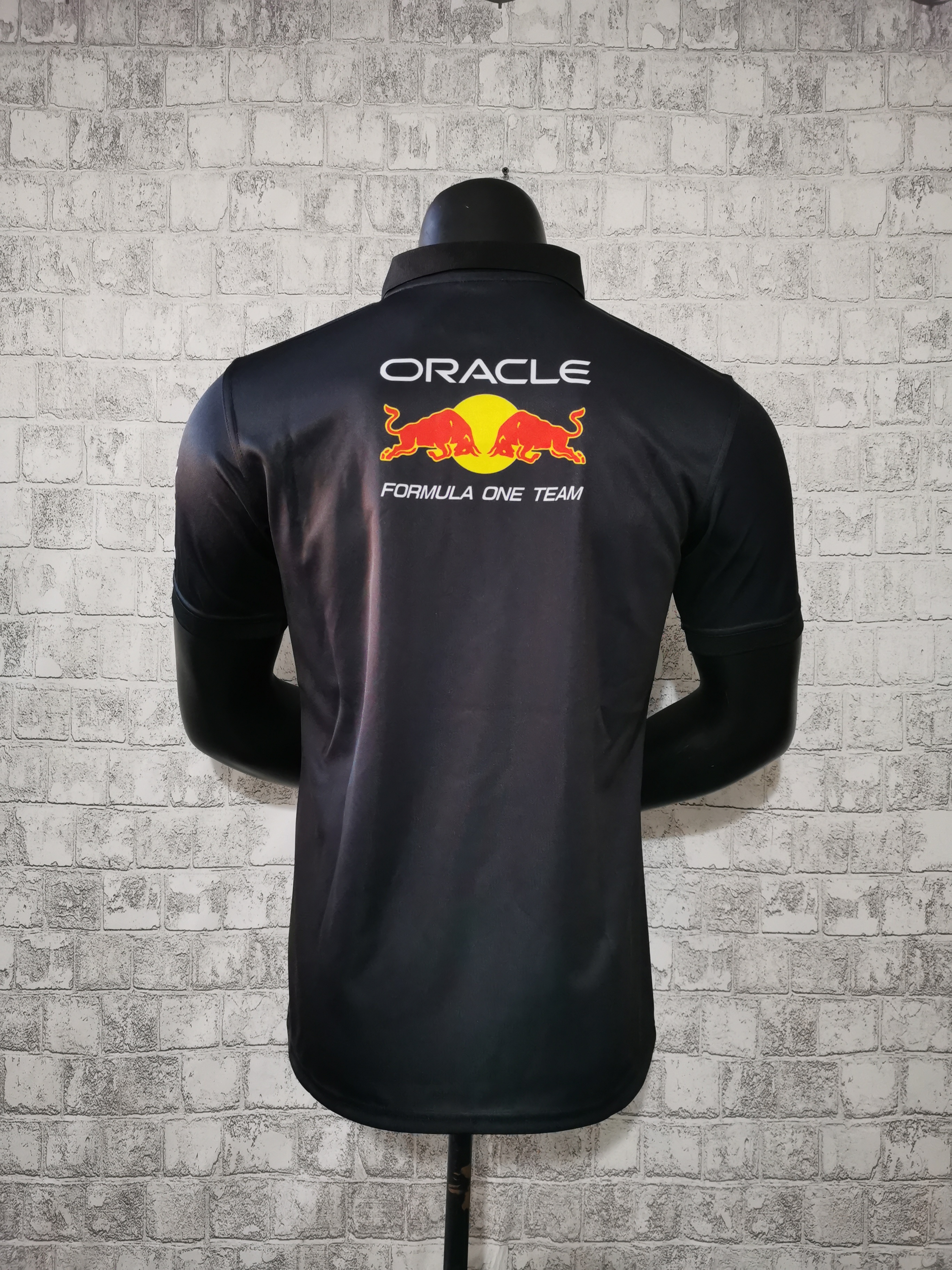 2022 Red Bull F1 Racing Shirt