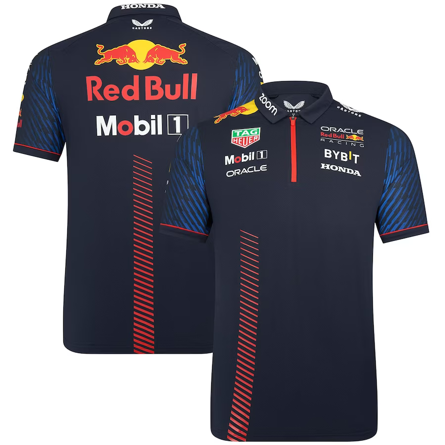 2023 Red Bull F1 T-Shirt