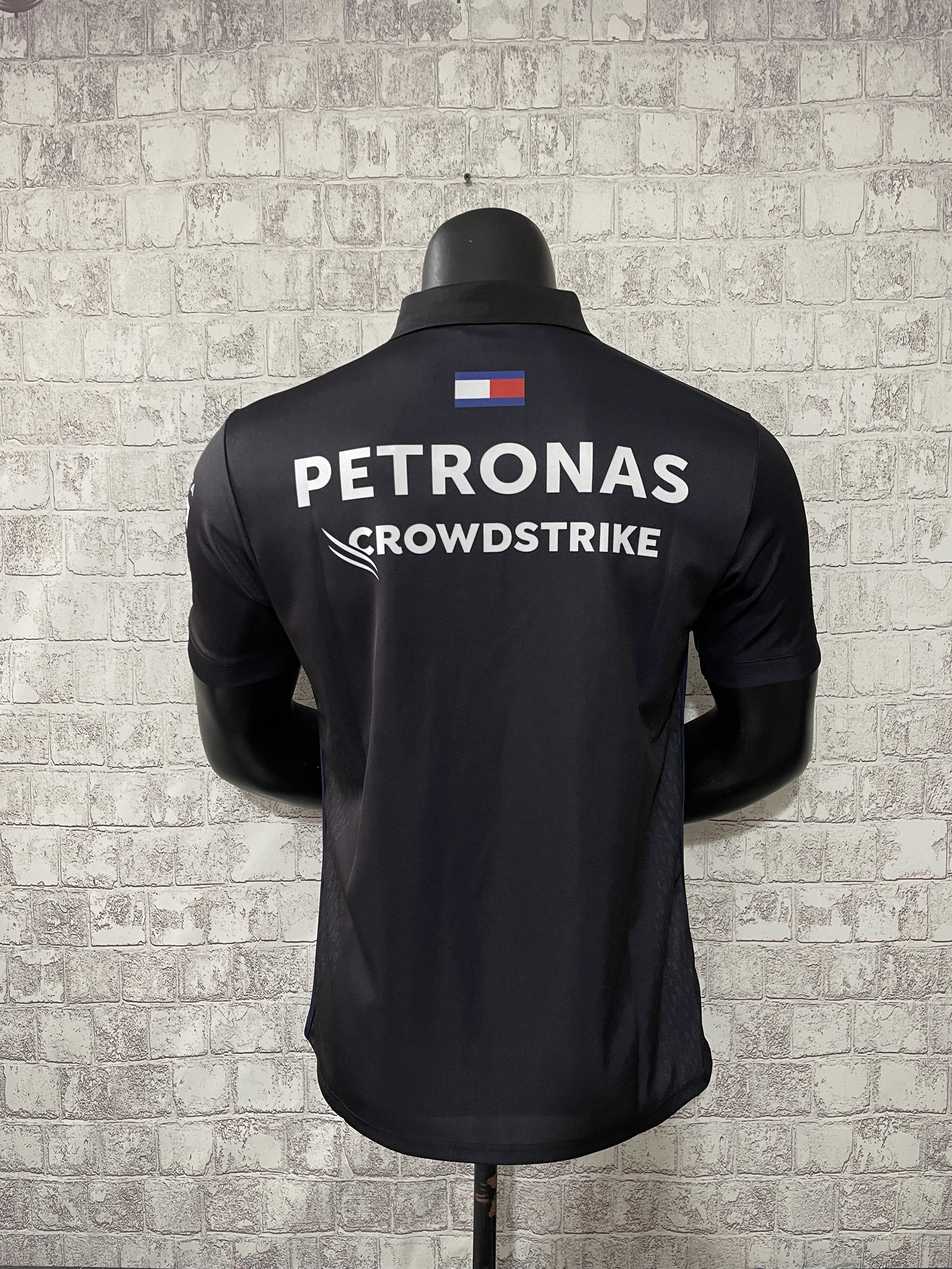 2023 F1 Racing Shirt