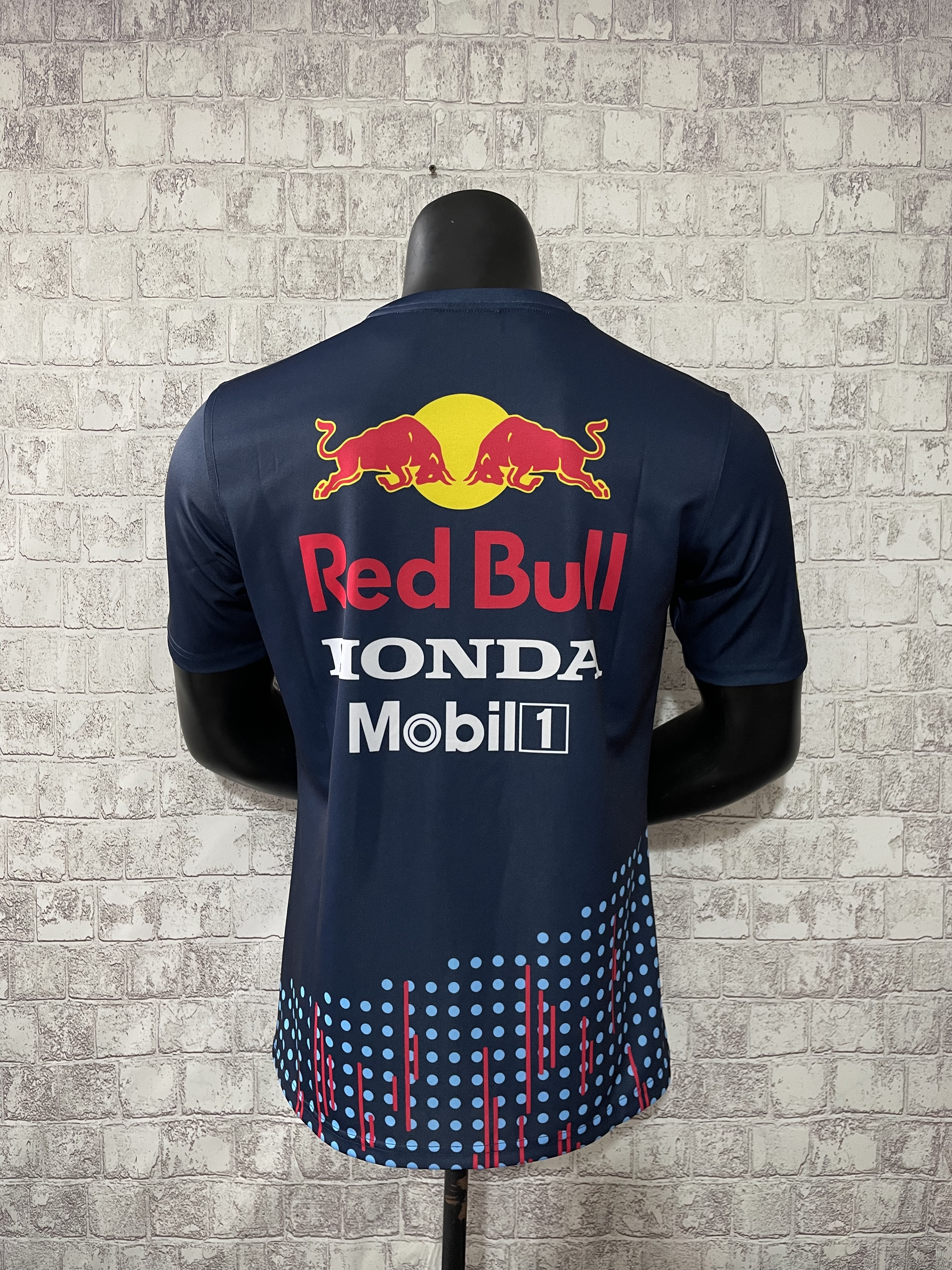 2023 Red Bull F1 Racing Shirt