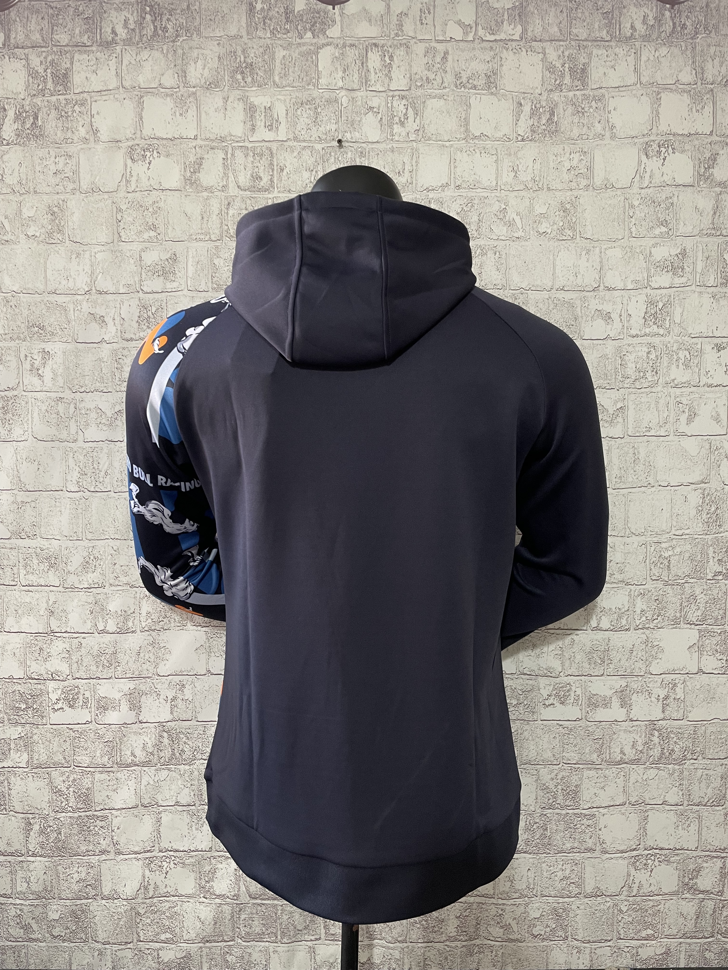 2023 Red Bull F1 Hoodie