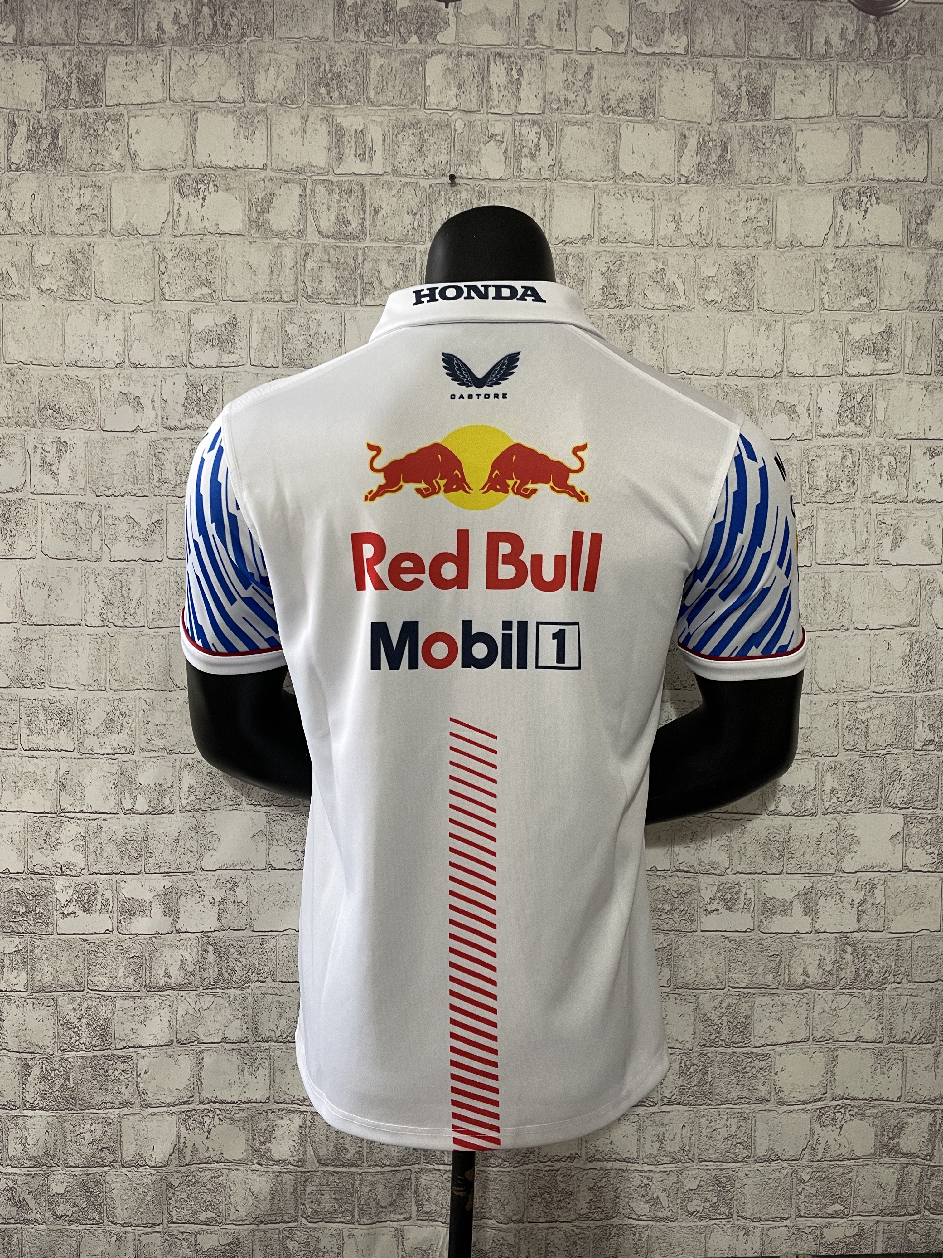 2023 Red Bull F1 Racing Shirt
