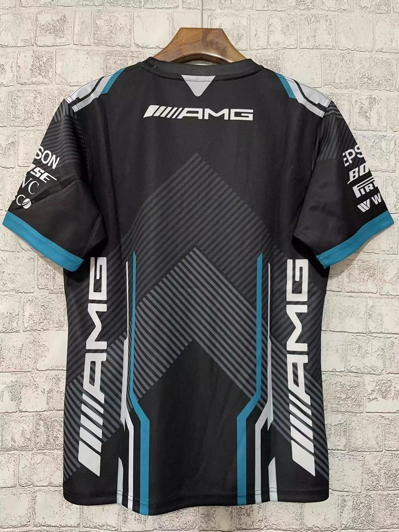 2023 F1 Racing Shirt