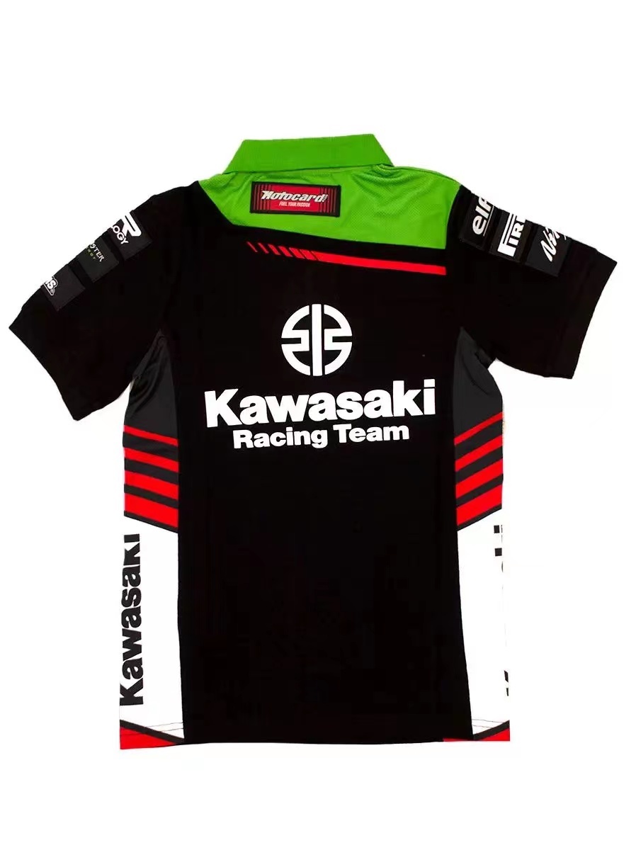 2023 F1 Racing Shirt
