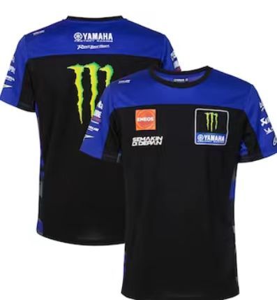 2023 F1 Racing Shirt