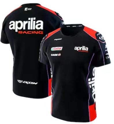 2023 F1 Racing Shirt