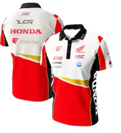 2023 F1 Racing Shirt