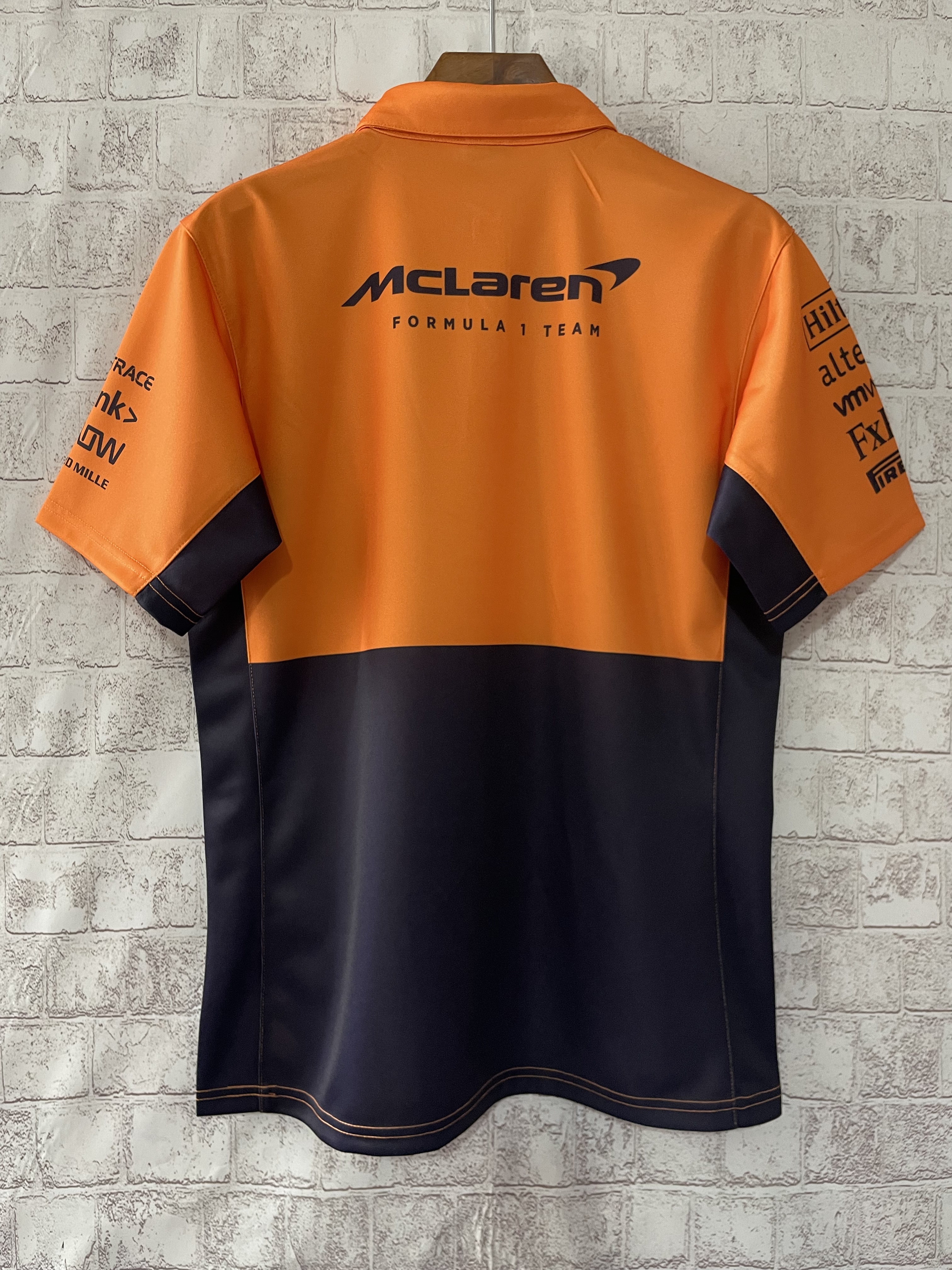 2024 McLaren F1 Polo