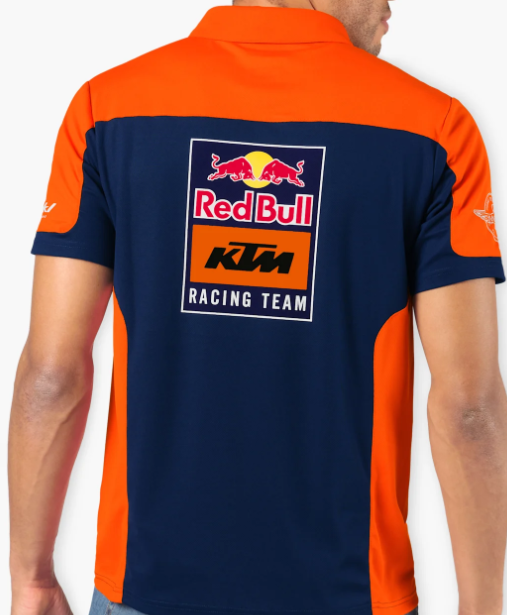 2024 F1 Racing Shirt